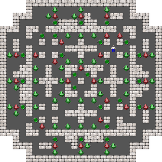 Уровень 35 — Payback 08